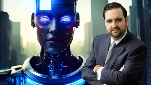 Ricardo Prez, profesor del IE Business School.